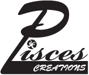 Pisces Creations Logo
